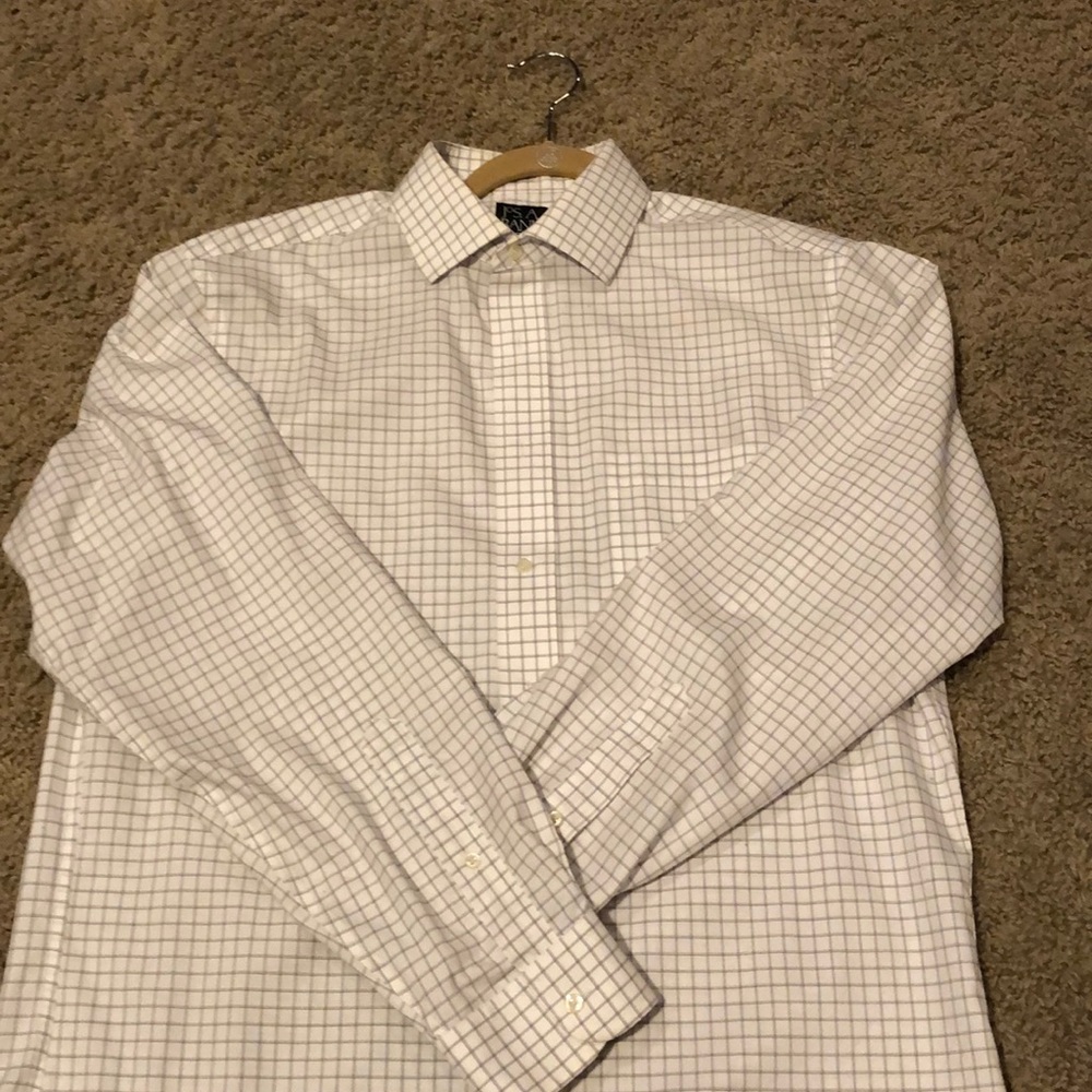 Jos. A. Bank Dress Shirt